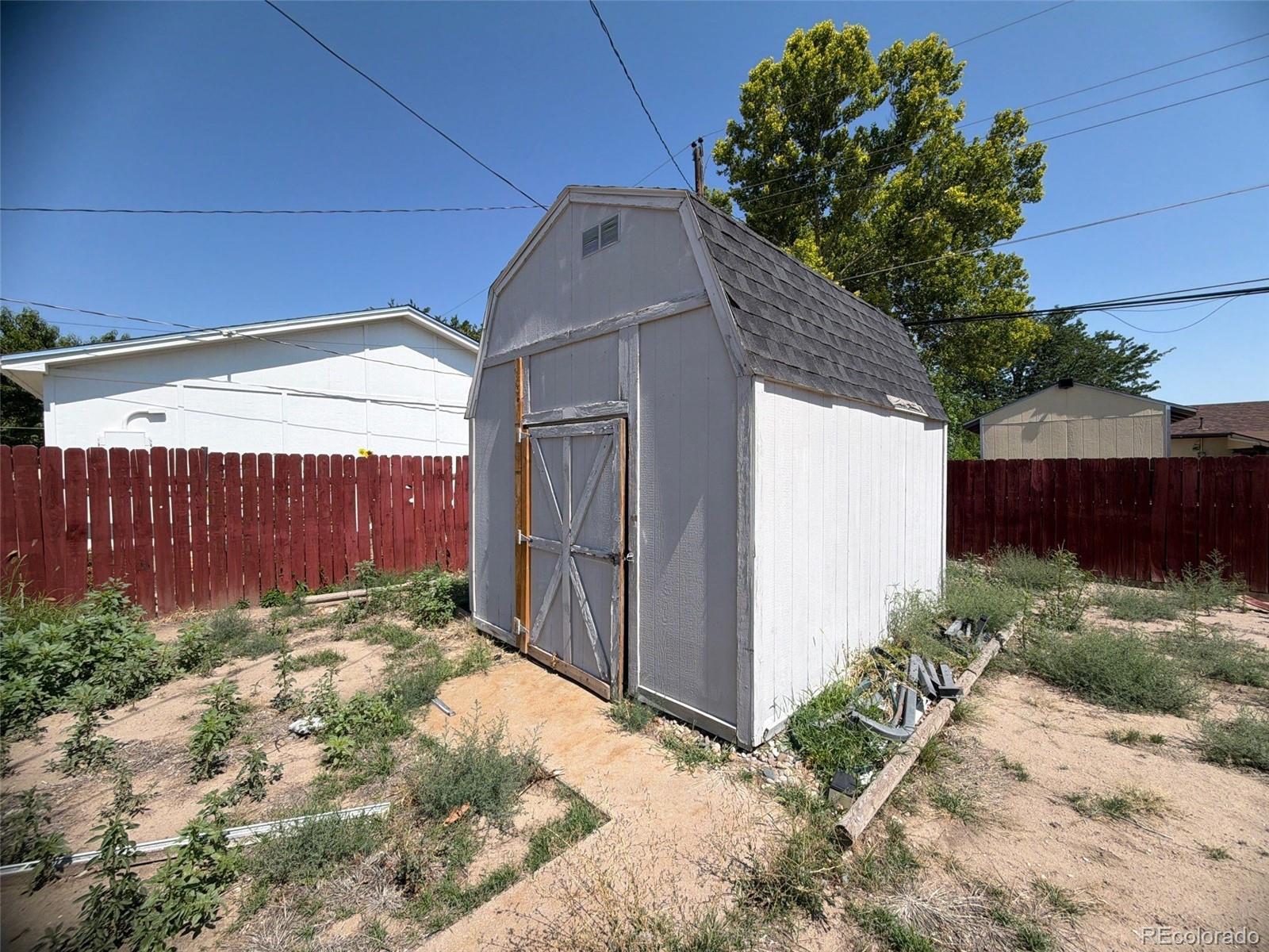 MLS Image #25 for 47  amherst avenue,pueblo, Colorado