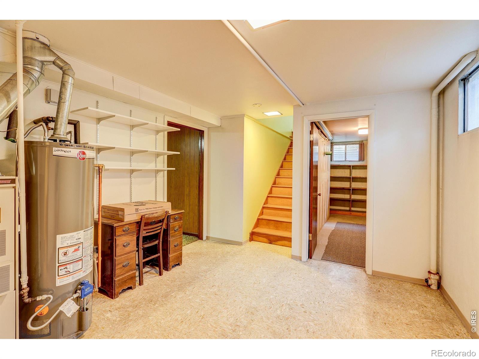 MLS Image #27 for 1416  skyline drive,fort collins, Colorado
