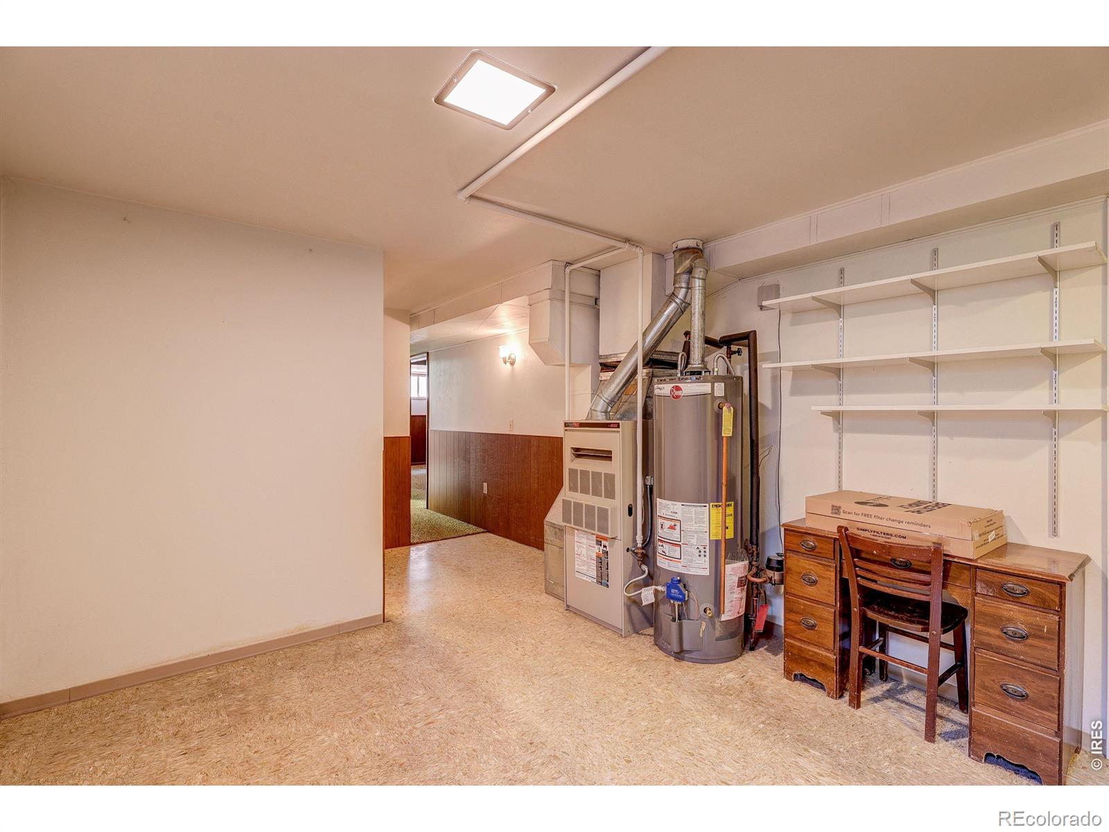 MLS Image #28 for 1416  skyline drive,fort collins, Colorado