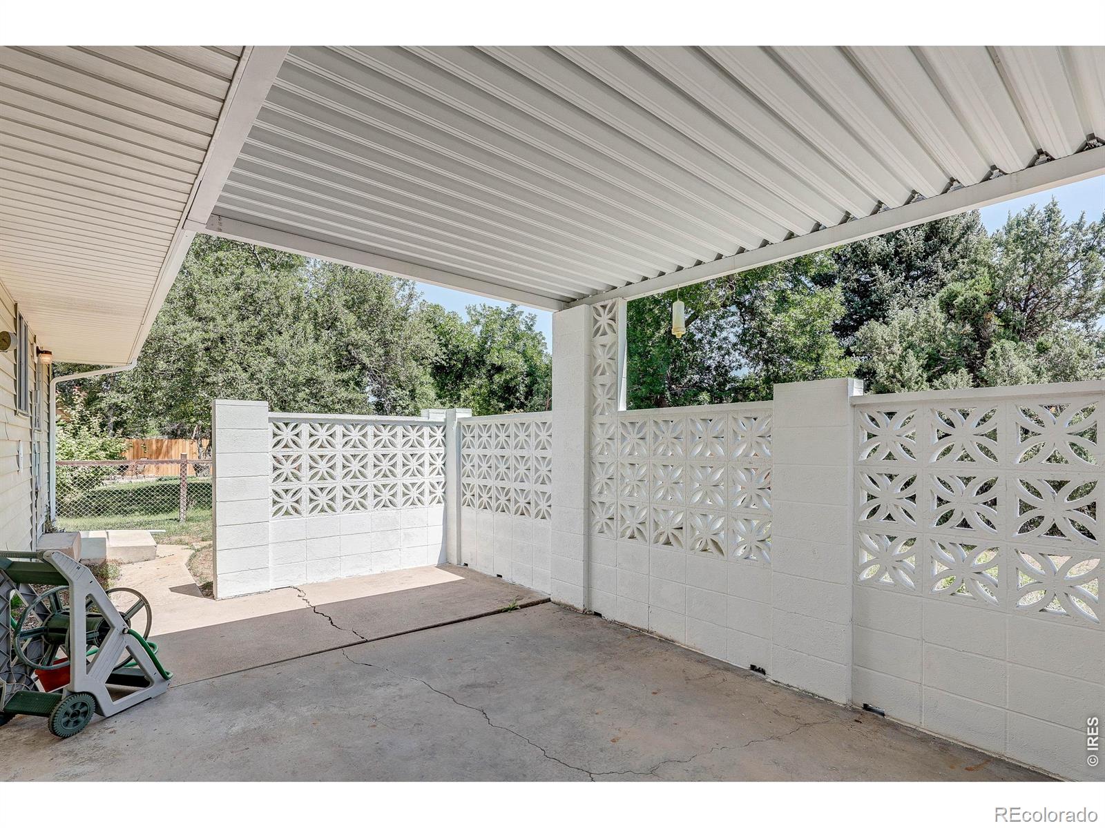 MLS Image #33 for 1416  skyline drive,fort collins, Colorado