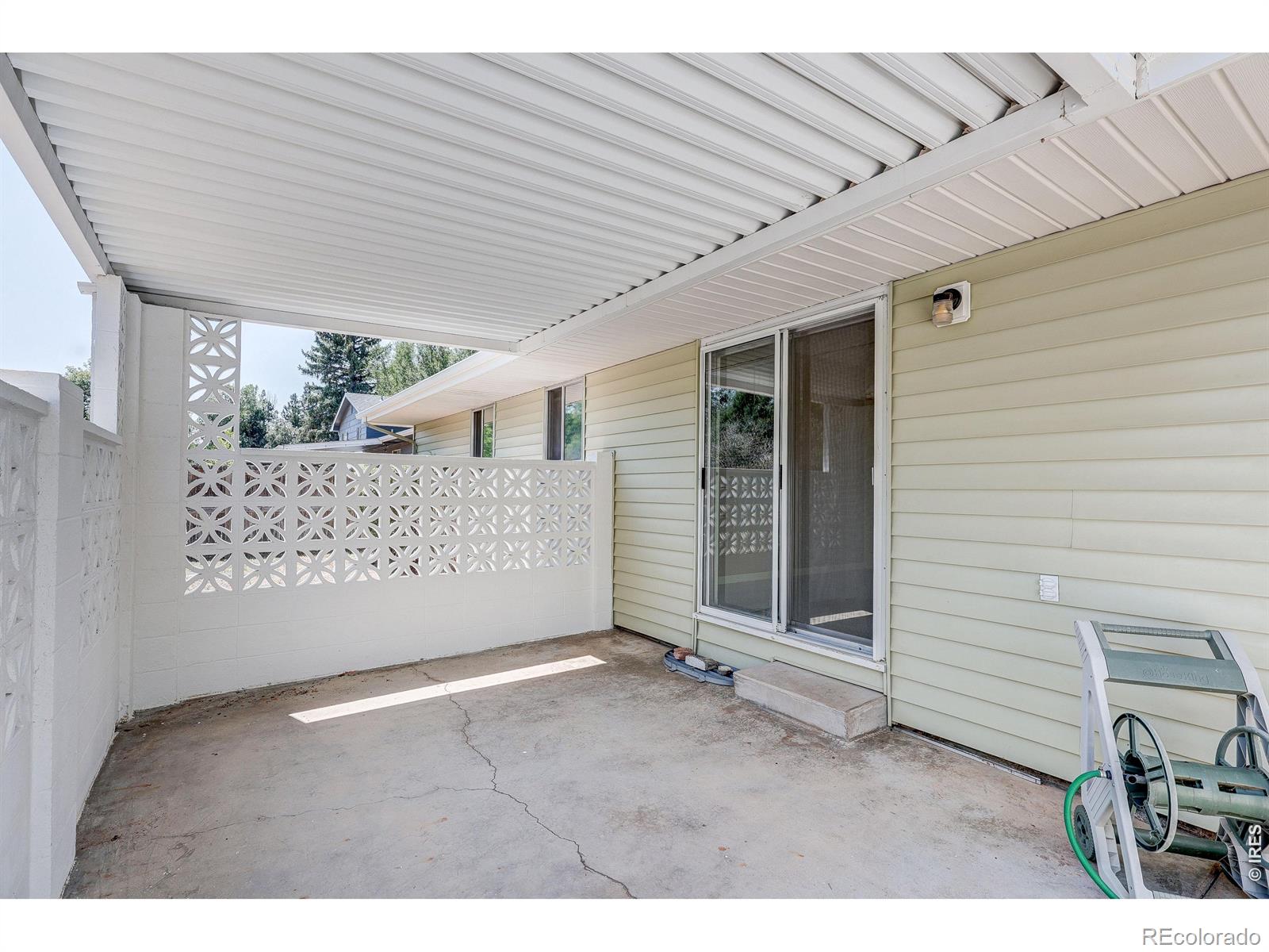 MLS Image #34 for 1416  skyline drive,fort collins, Colorado