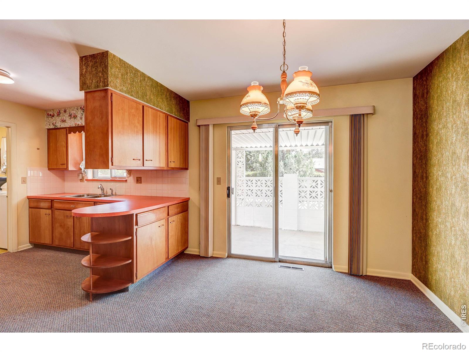 MLS Image #7 for 1416  skyline drive,fort collins, Colorado