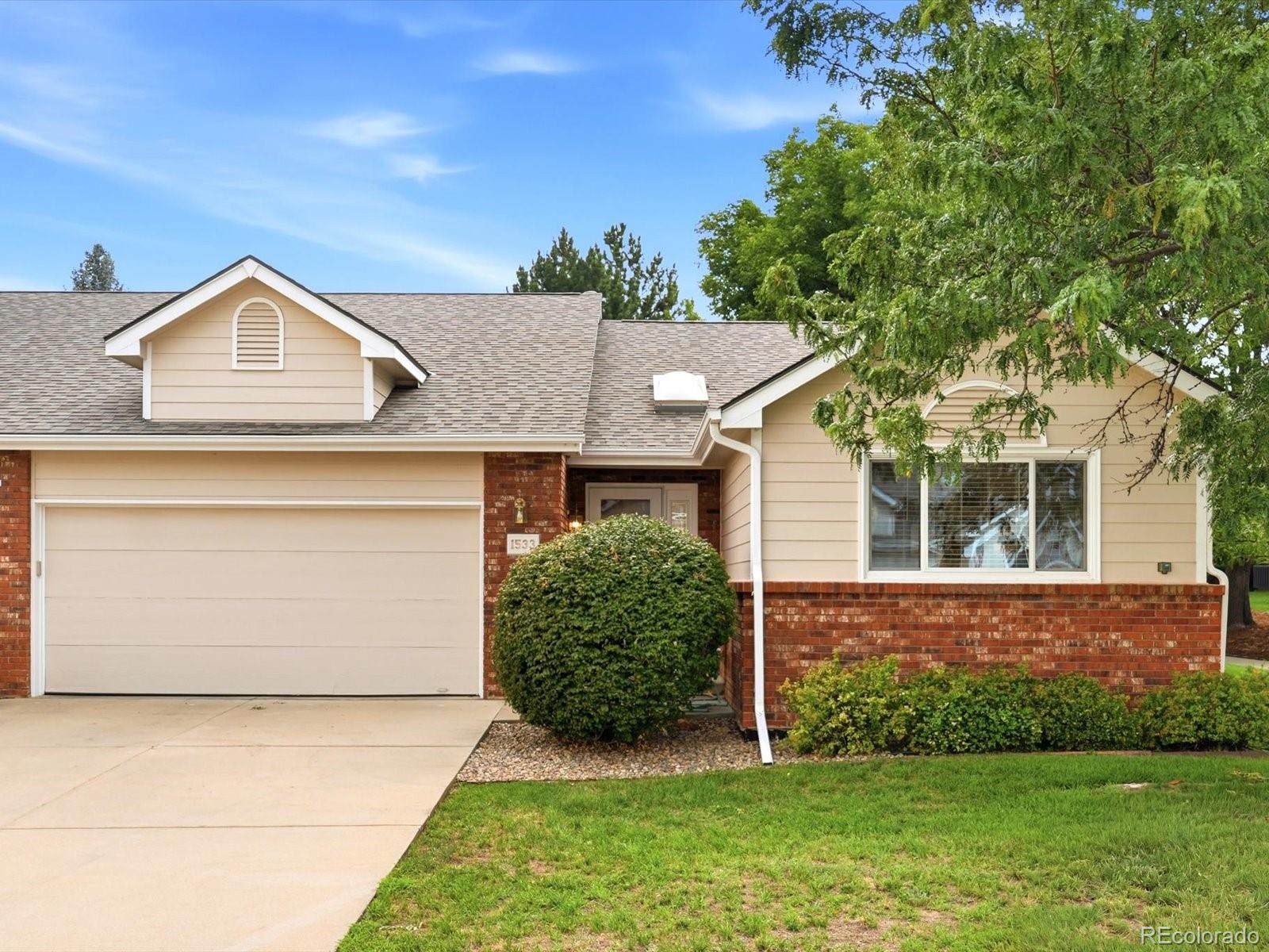 MLS Image #0 for 1533  tulip court,longmont, Colorado