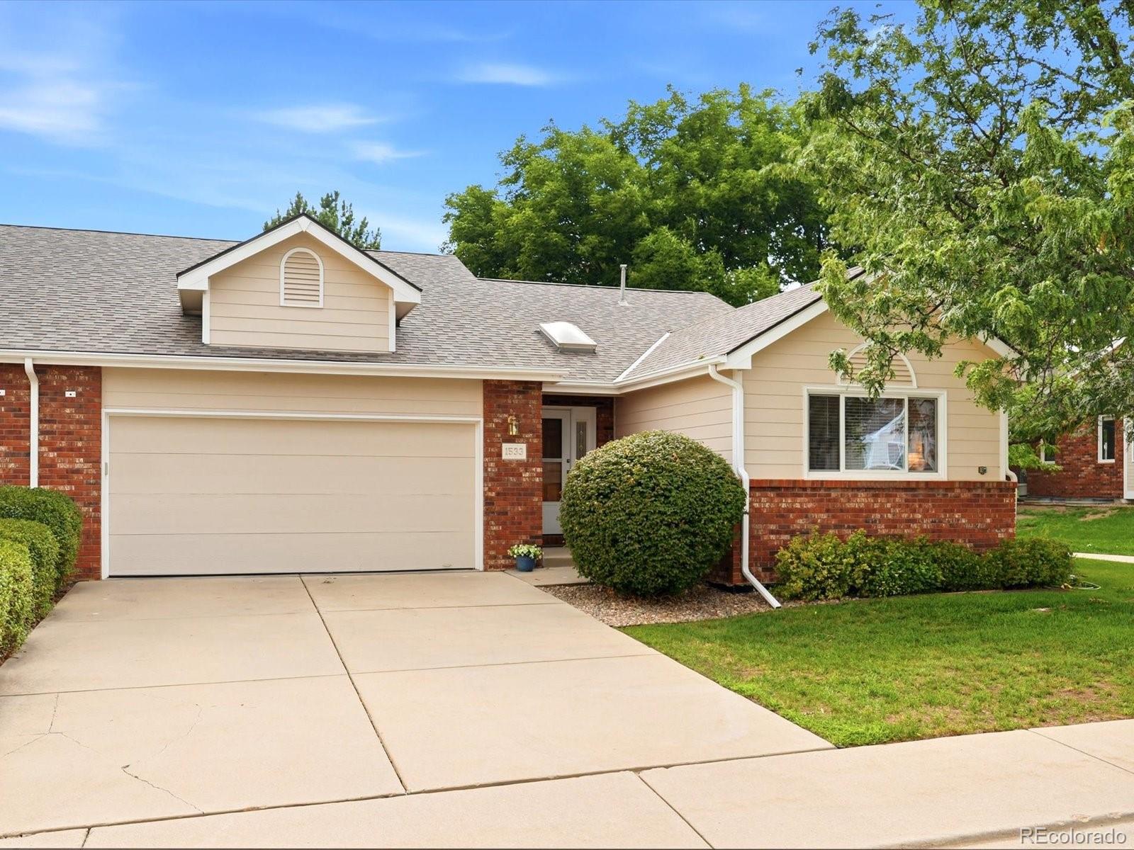 MLS Image #3 for 1533  tulip court,longmont, Colorado