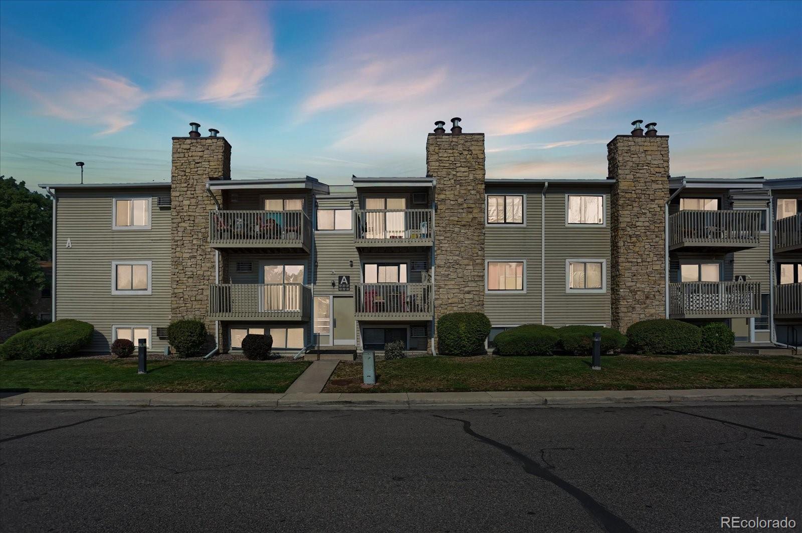 MLS Image #1 for 381 s ames street,denver, Colorado