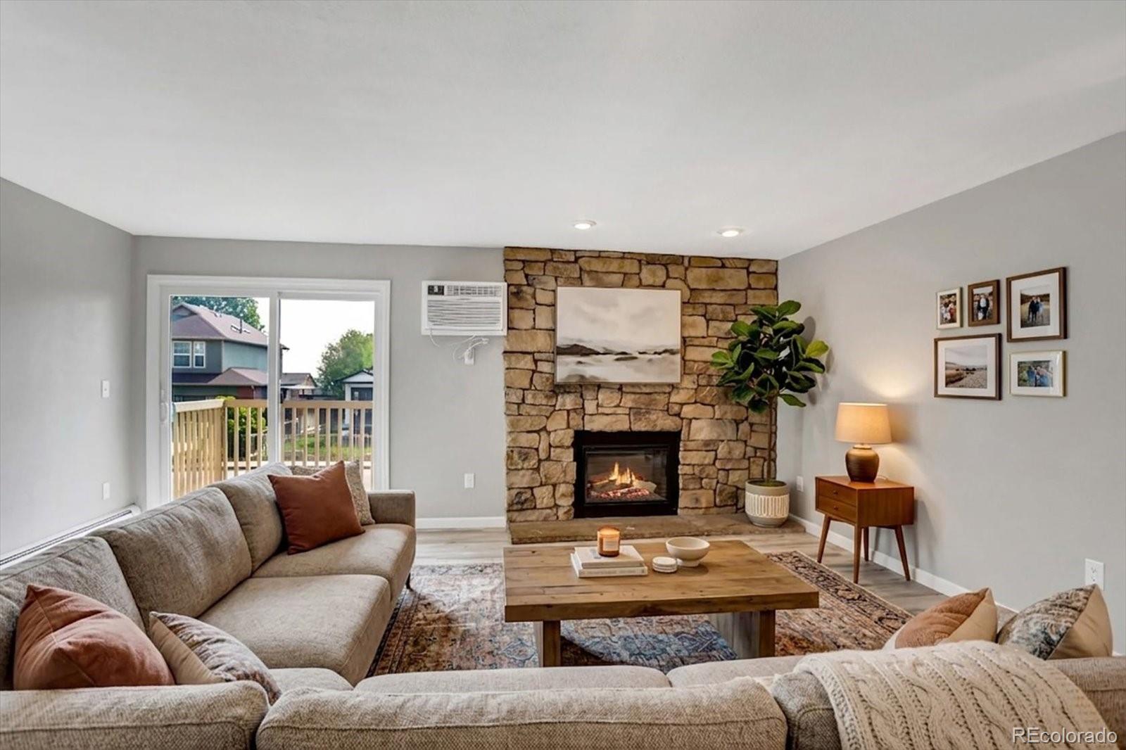 MLS Image #2 for 381 s ames street,denver, Colorado