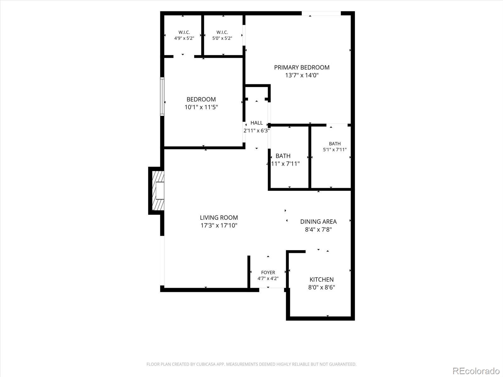 MLS Image #21 for 381 s ames street,denver, Colorado