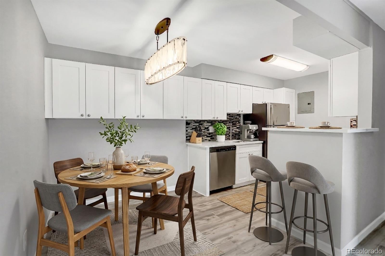 MLS Image #6 for 381 s ames street,denver, Colorado
