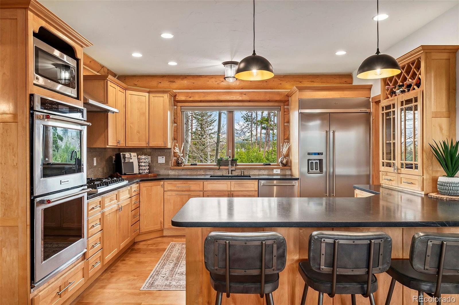 MLS Image #4 for 127  county road 8030 ,fraser, Colorado