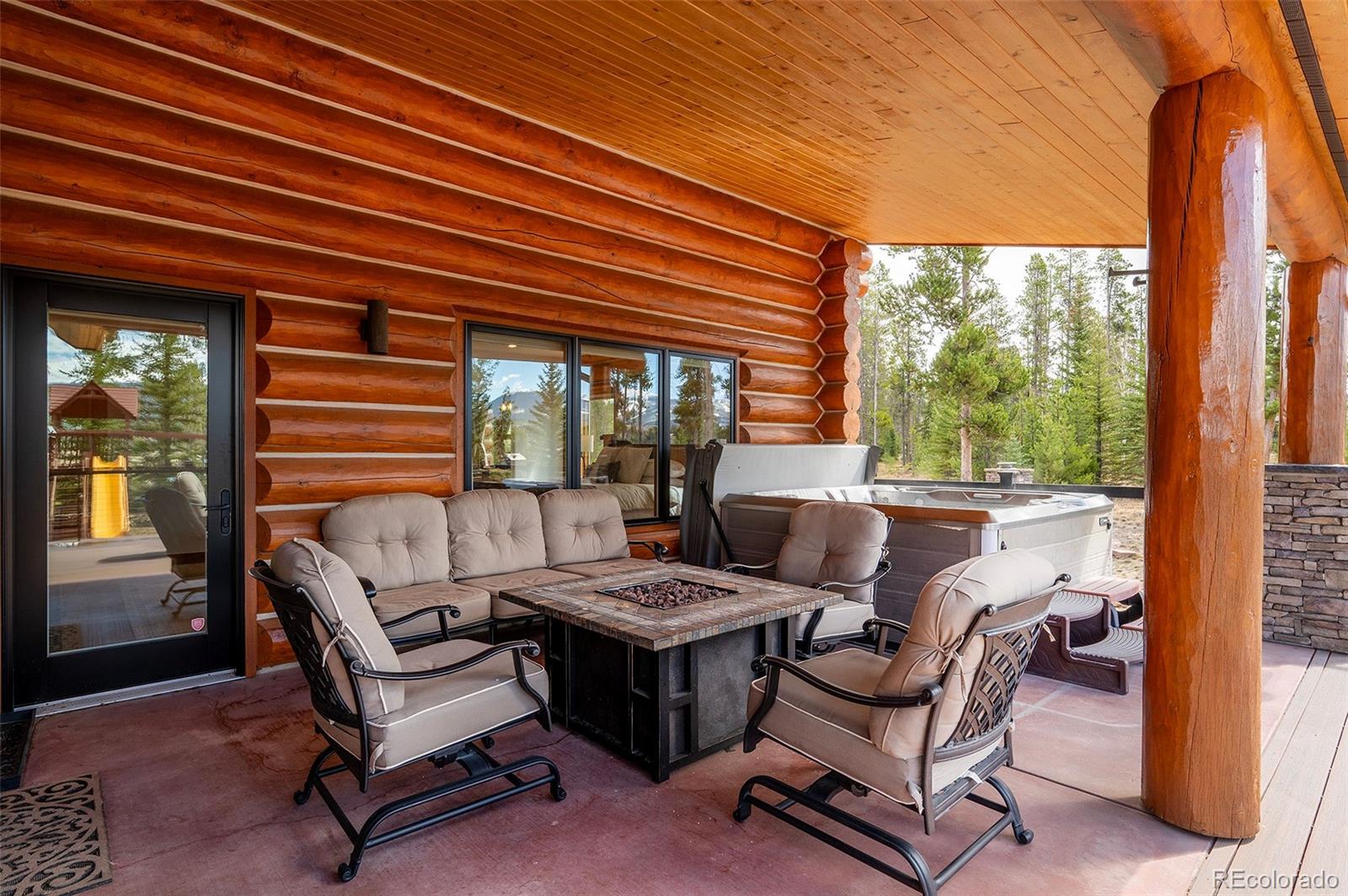 MLS Image #47 for 127  county road 8030 ,fraser, Colorado