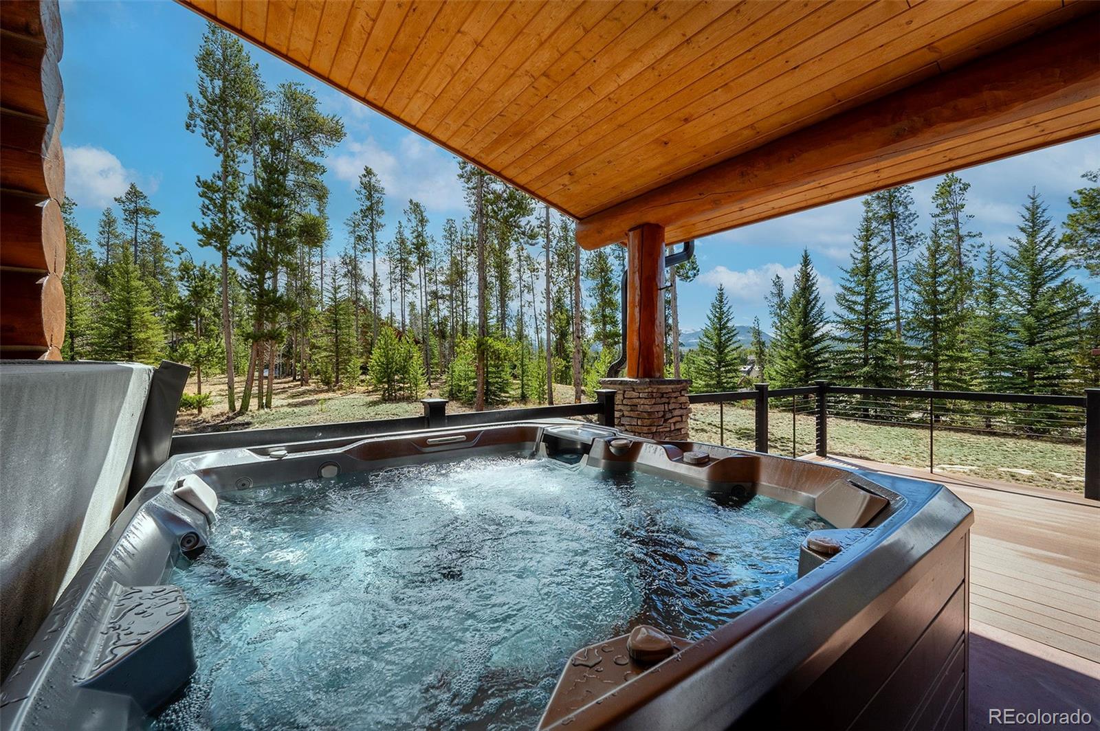 MLS Image #8 for 127  county road 8030 ,fraser, Colorado
