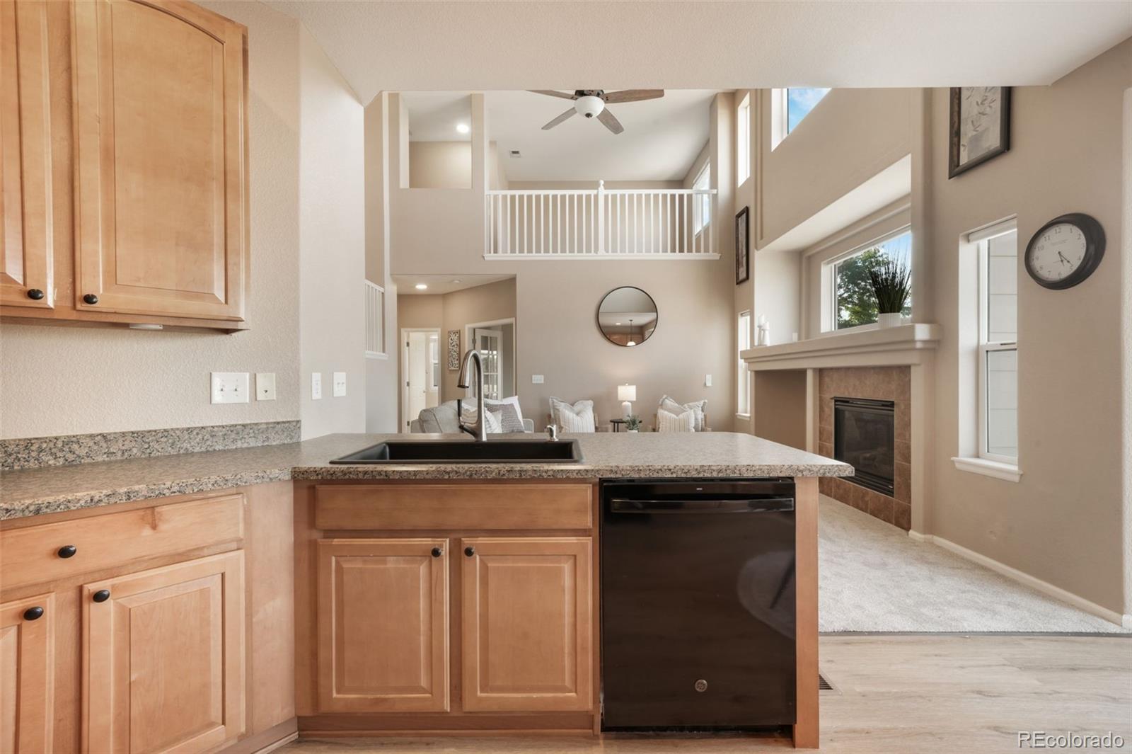 MLS Image #11 for 460  high plains street,castle rock, Colorado