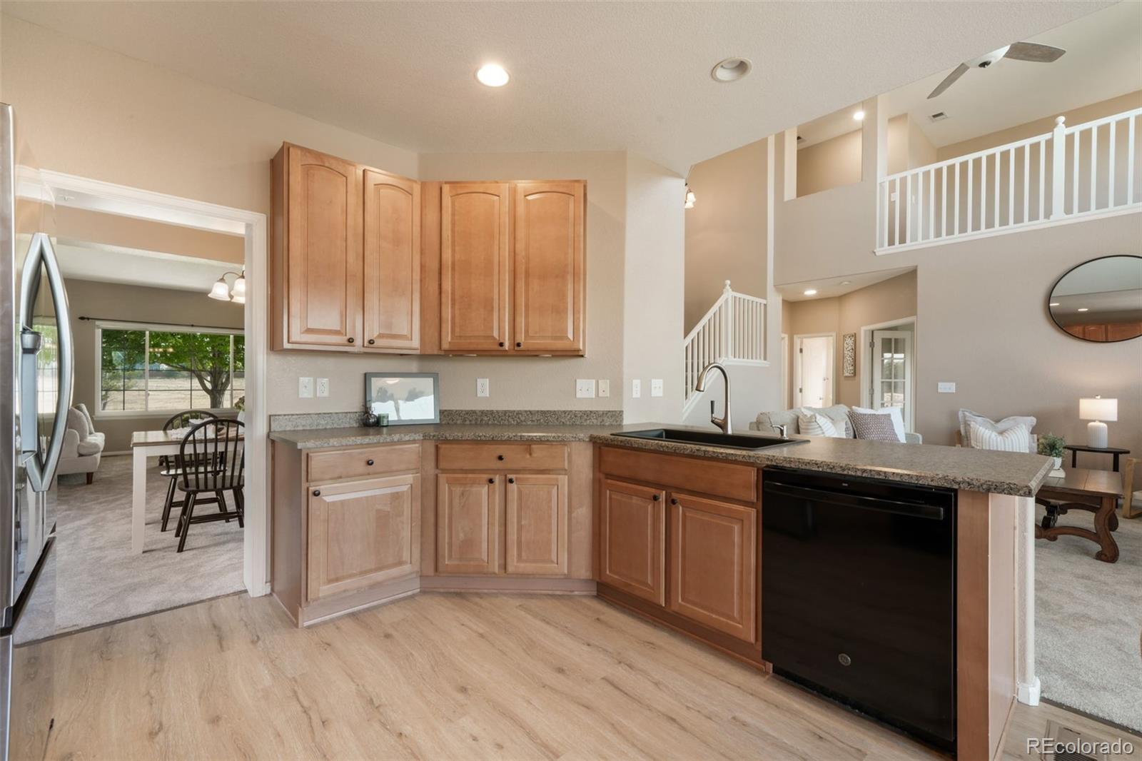 MLS Image #12 for 460  high plains street,castle rock, Colorado