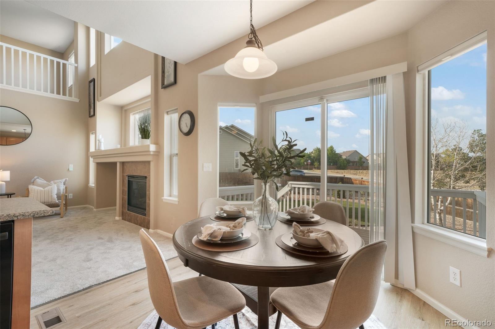 MLS Image #15 for 460  high plains street,castle rock, Colorado
