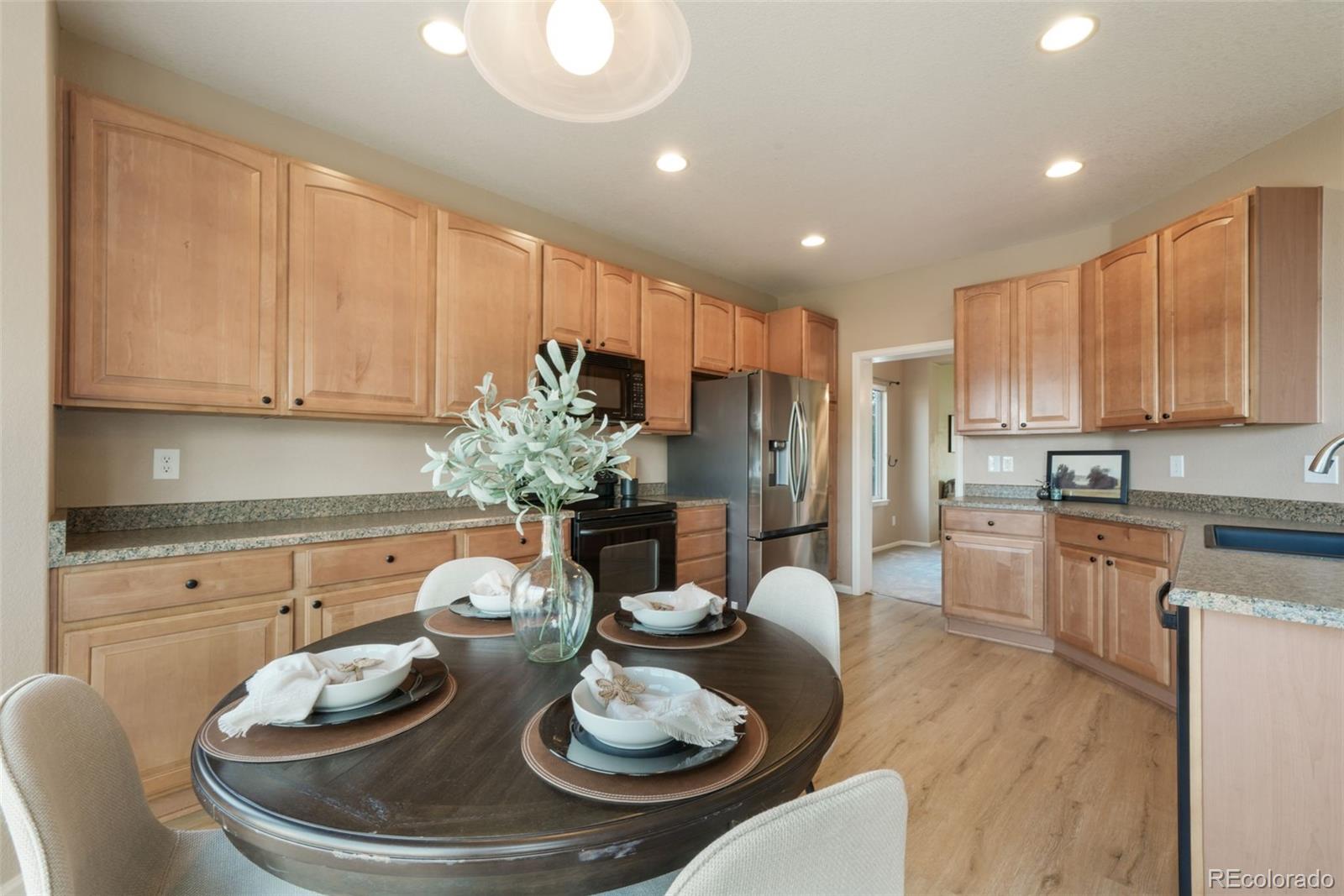 MLS Image #16 for 460  high plains street,castle rock, Colorado