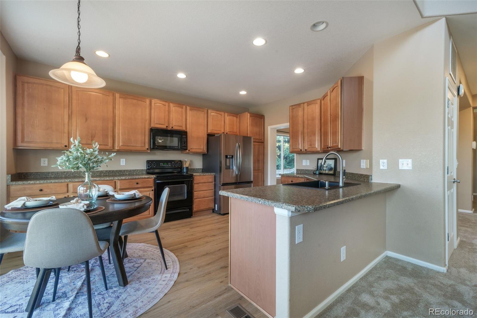 MLS Image #17 for 460  high plains street,castle rock, Colorado