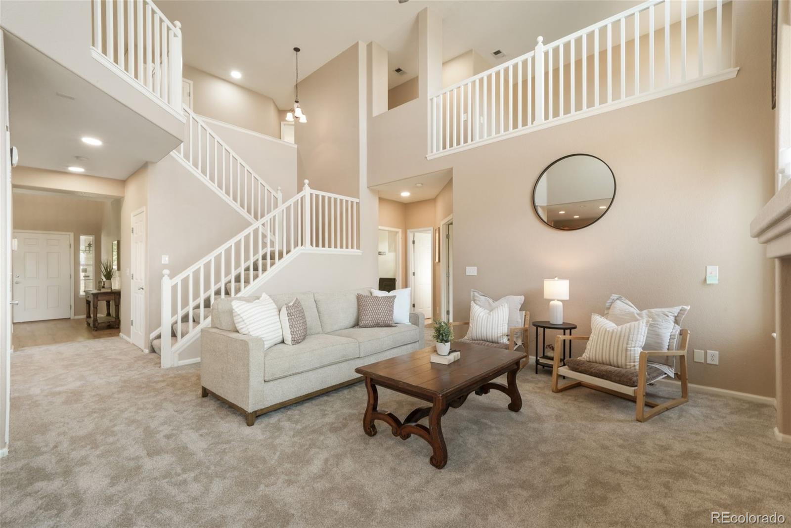 MLS Image #18 for 460  high plains street,castle rock, Colorado