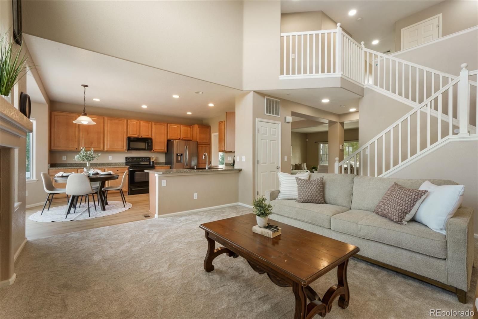 MLS Image #19 for 460  high plains street,castle rock, Colorado