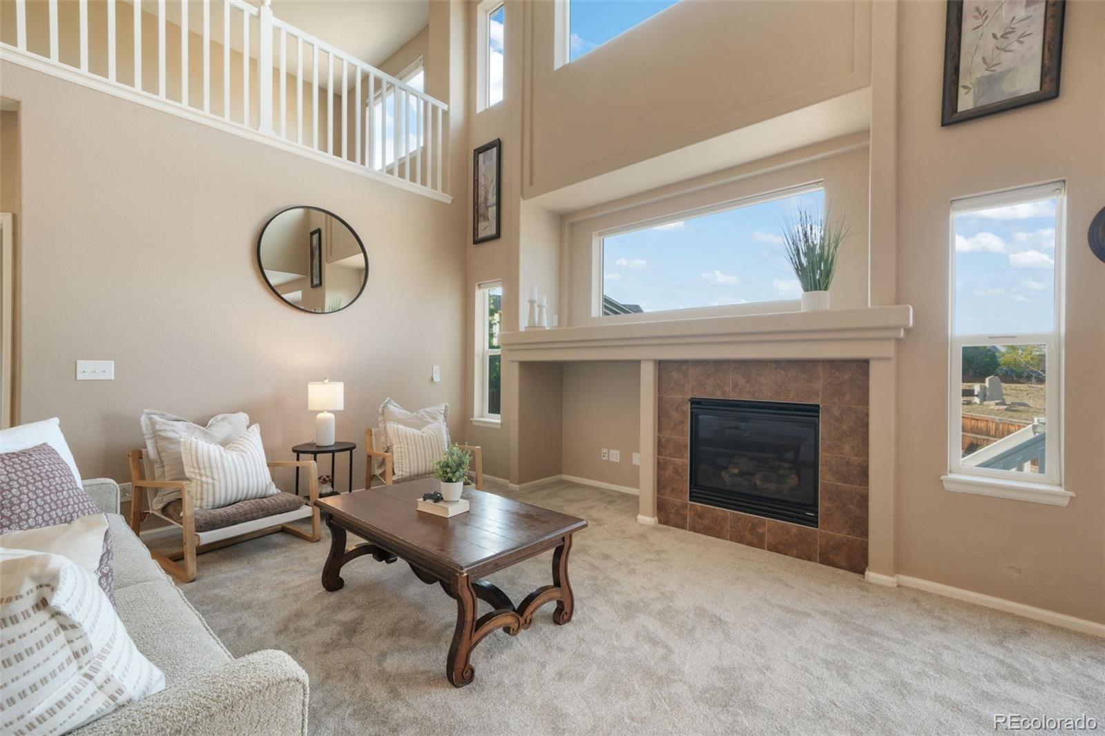 MLS Image #20 for 460  high plains street,castle rock, Colorado