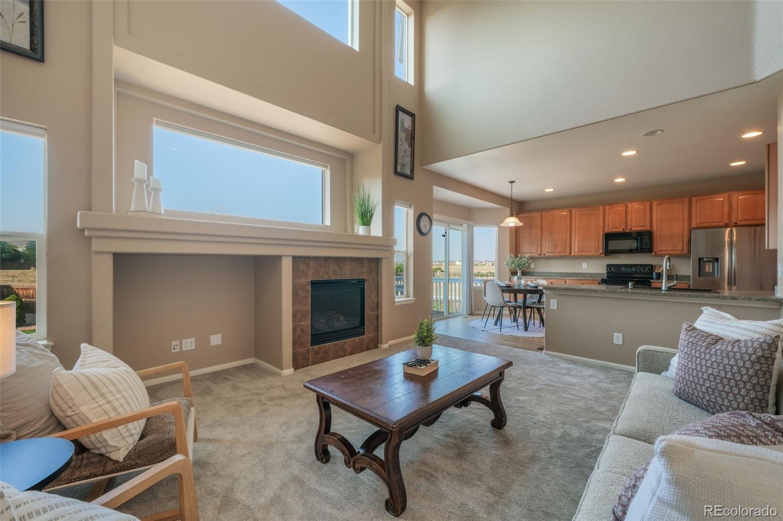 MLS Image #21 for 460  high plains street,castle rock, Colorado