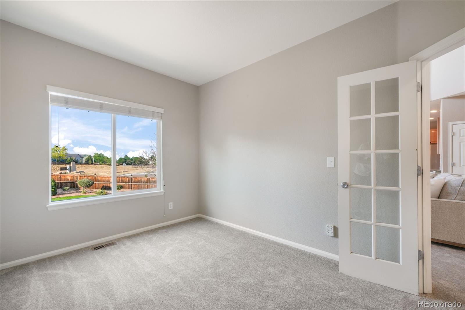 MLS Image #23 for 460  high plains street,castle rock, Colorado