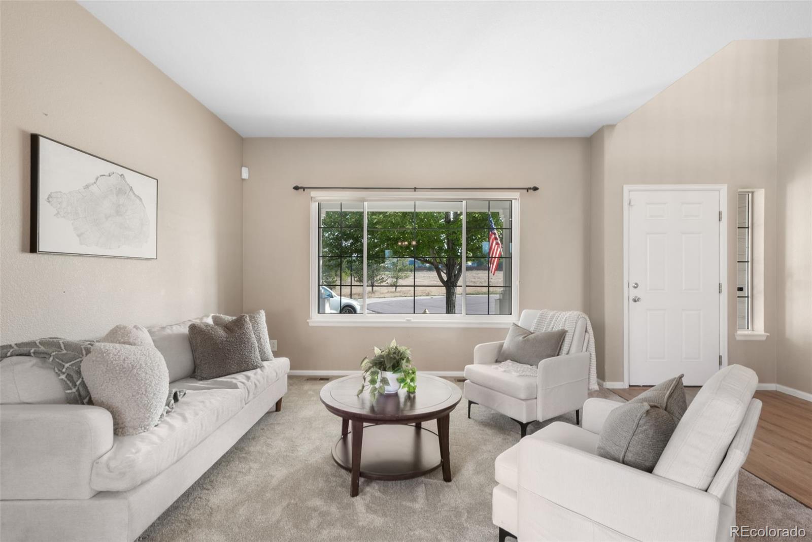 MLS Image #4 for 460  high plains street,castle rock, Colorado