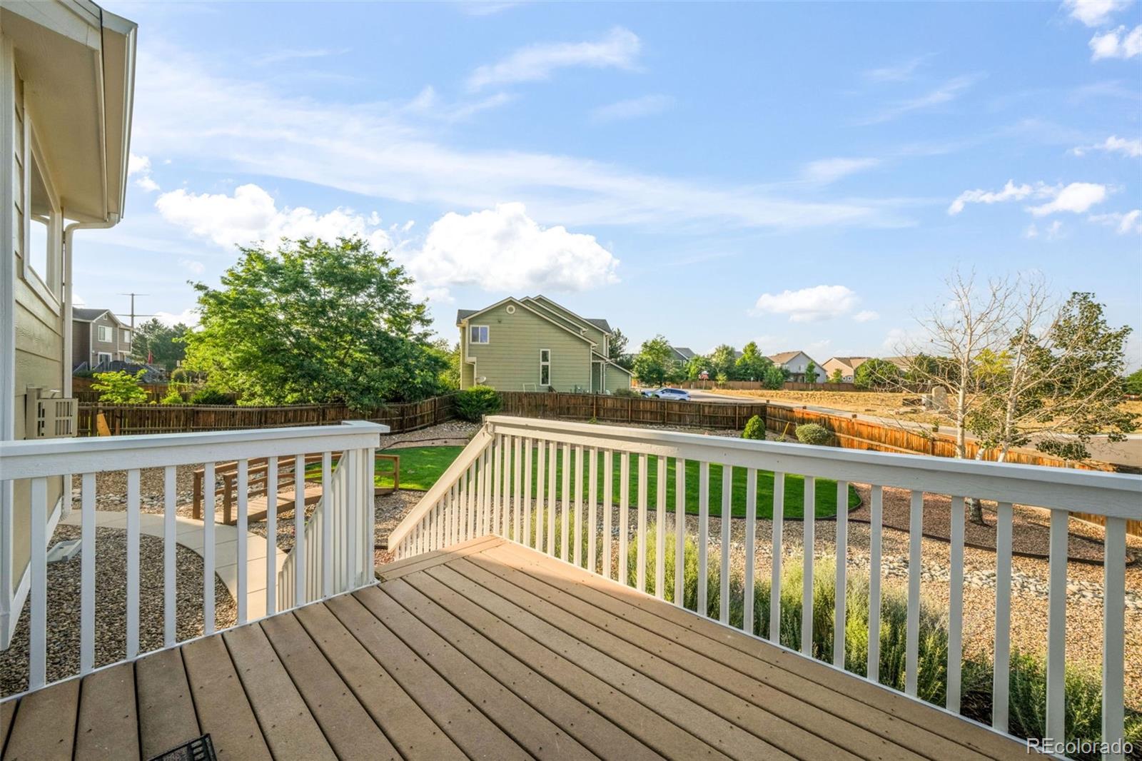 MLS Image #45 for 460  high plains street,castle rock, Colorado