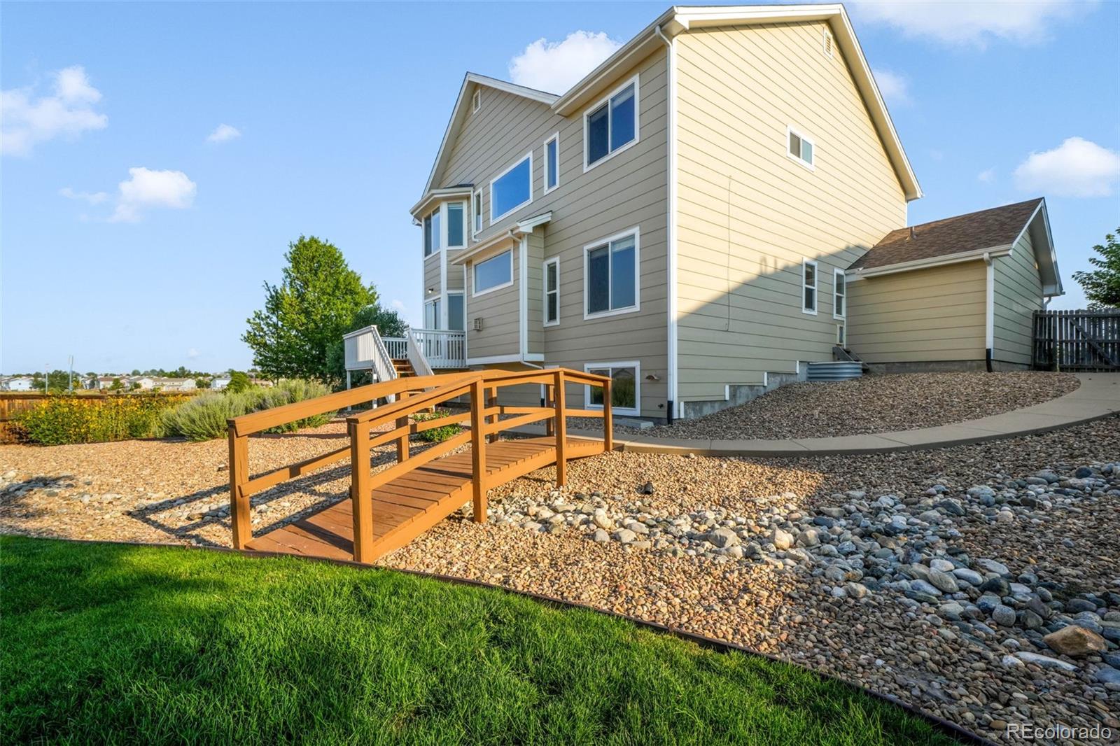 MLS Image #46 for 460  high plains street,castle rock, Colorado