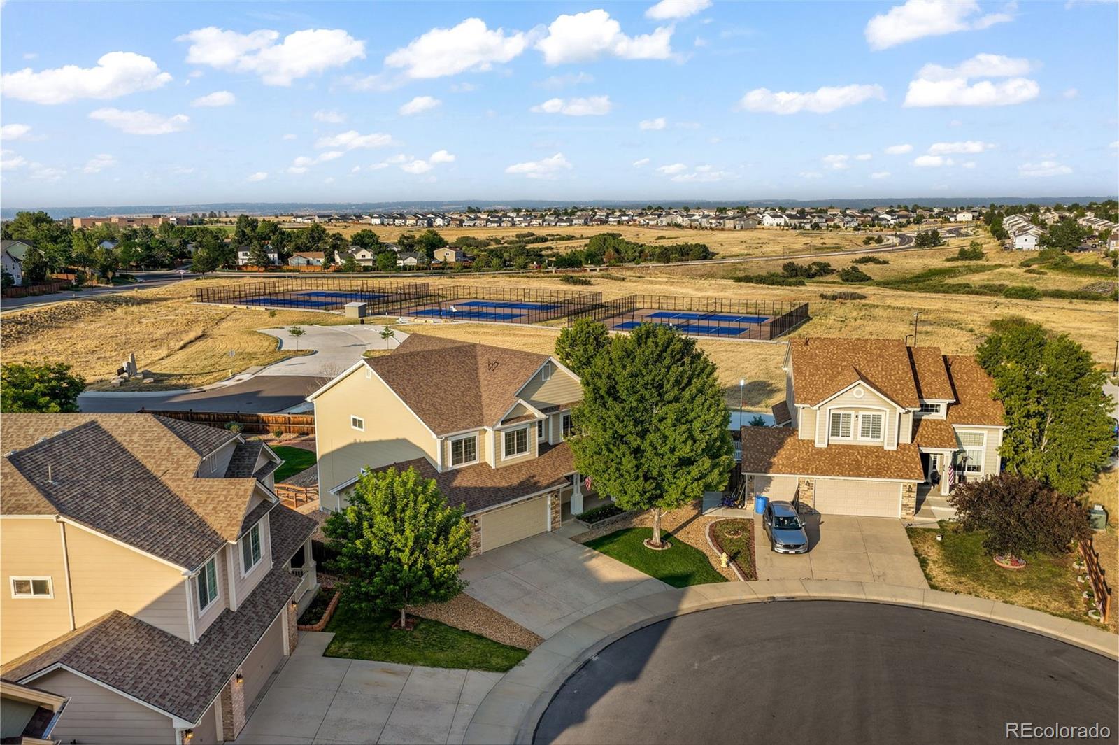 MLS Image #48 for 460  high plains street,castle rock, Colorado