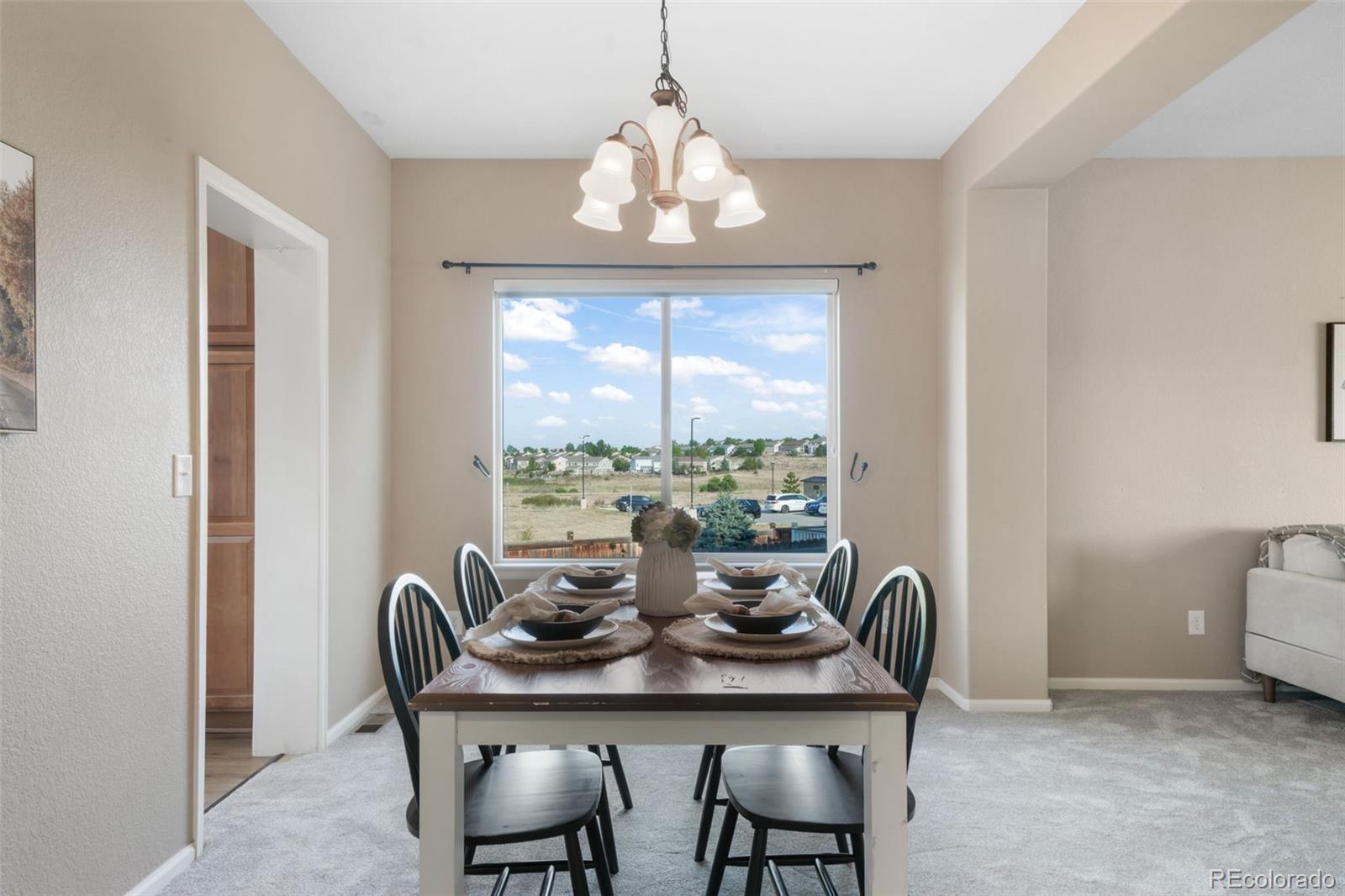 MLS Image #9 for 460  high plains street,castle rock, Colorado