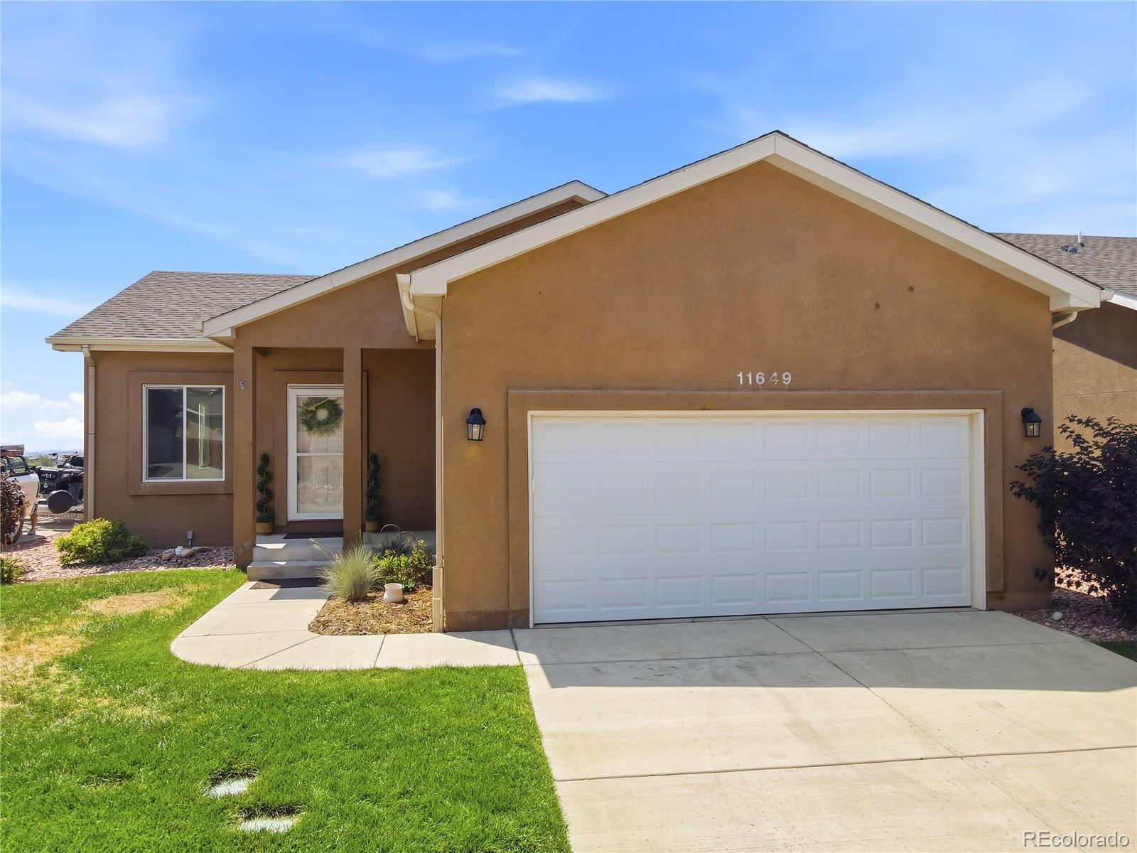 MLS Image #1 for 11649  shaolin grove,peyton, Colorado