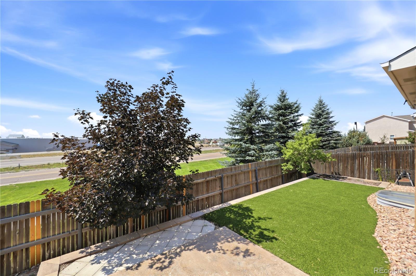 MLS Image #37 for 11649  shaolin grove,peyton, Colorado