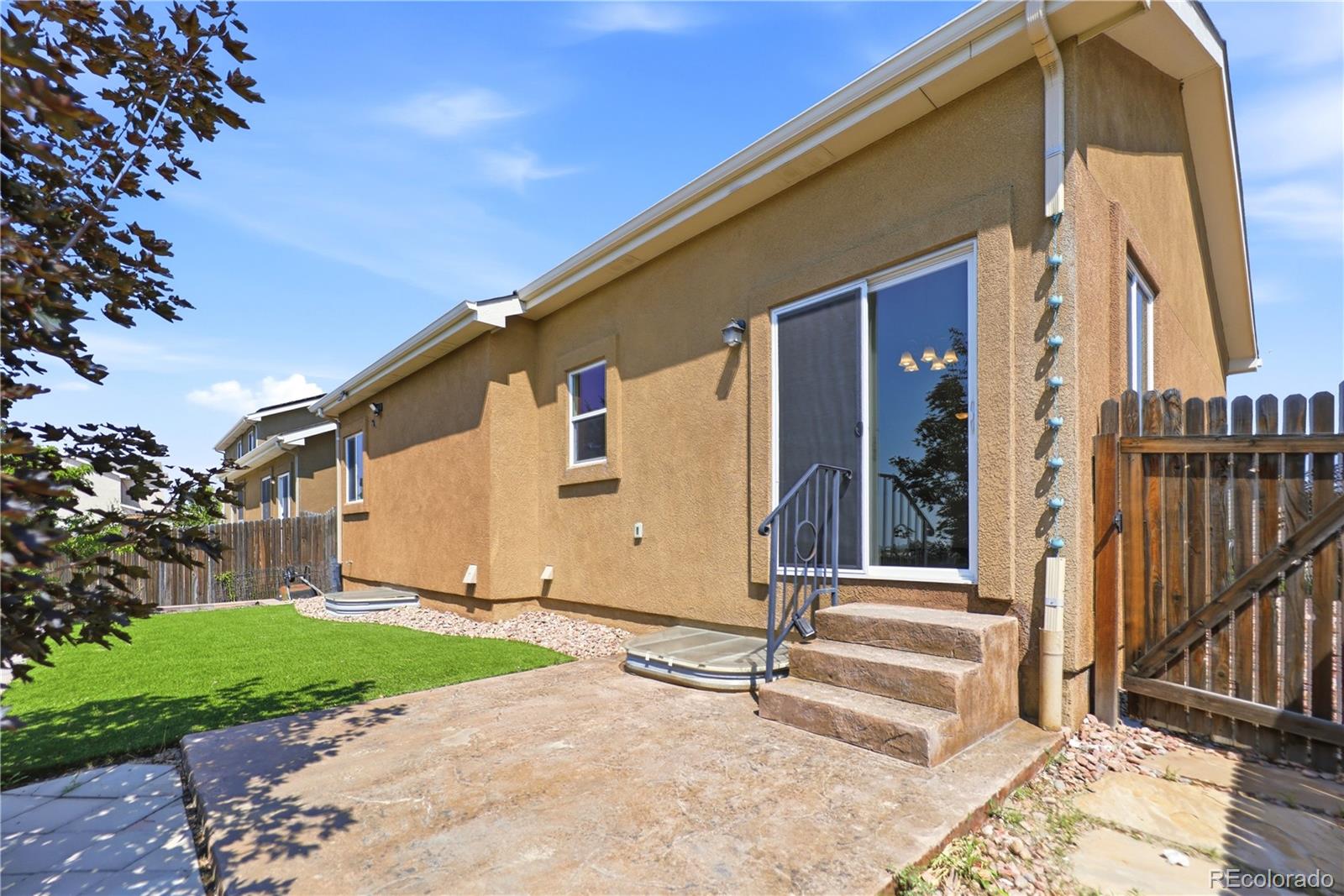 MLS Image #38 for 11649  shaolin grove,peyton, Colorado