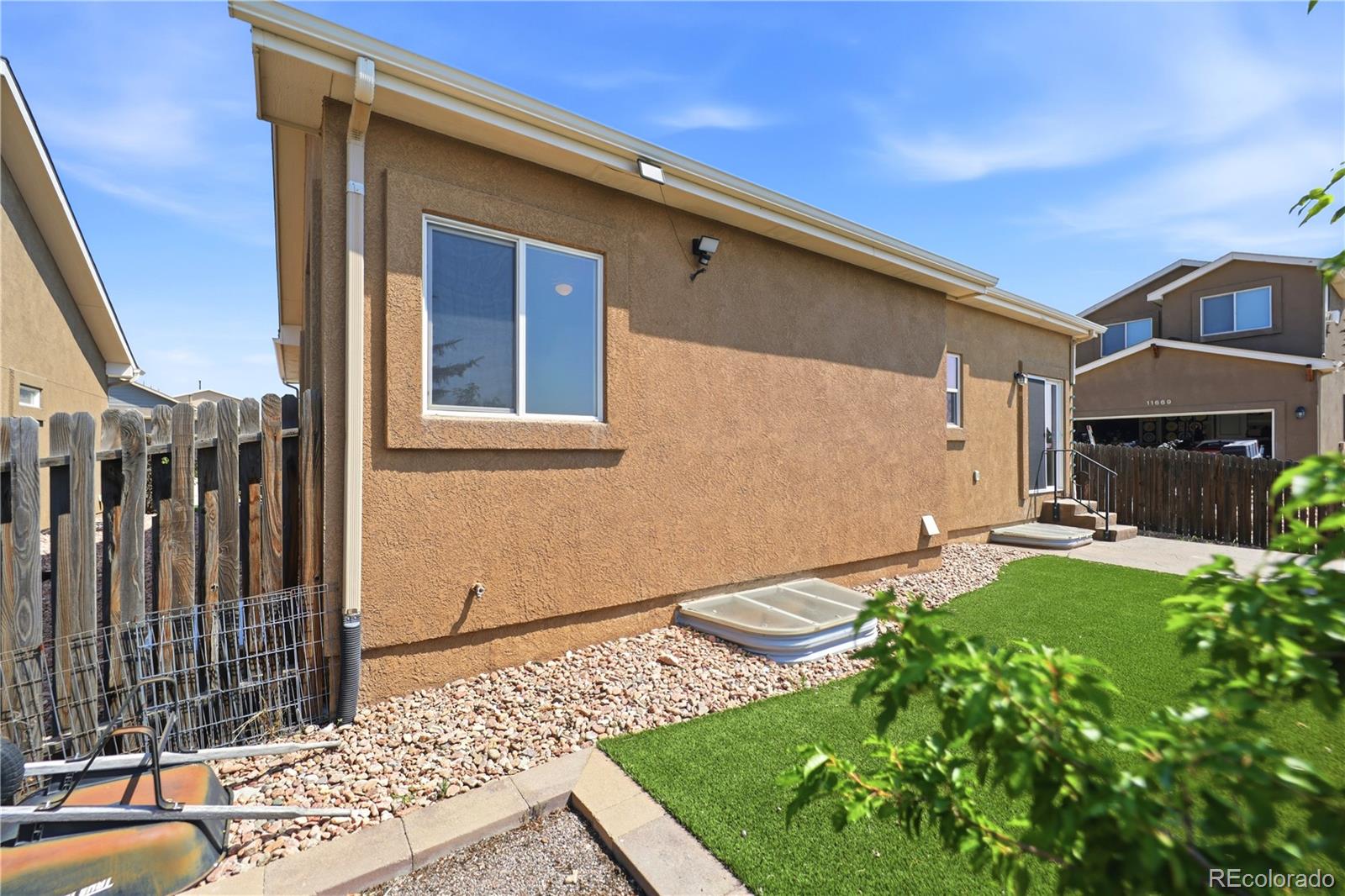 MLS Image #39 for 11649  shaolin grove,peyton, Colorado