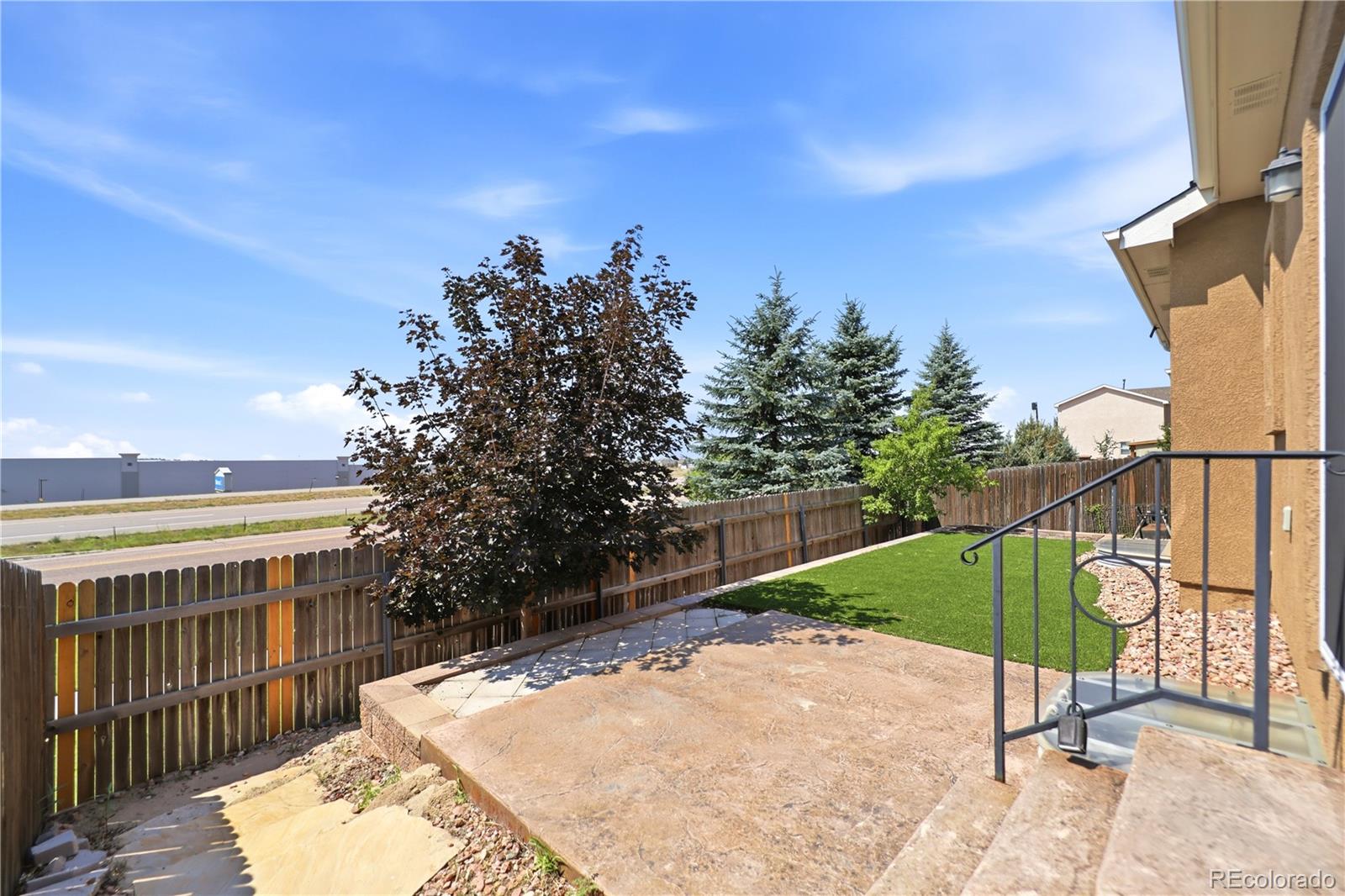 MLS Image #42 for 11649  shaolin grove,peyton, Colorado