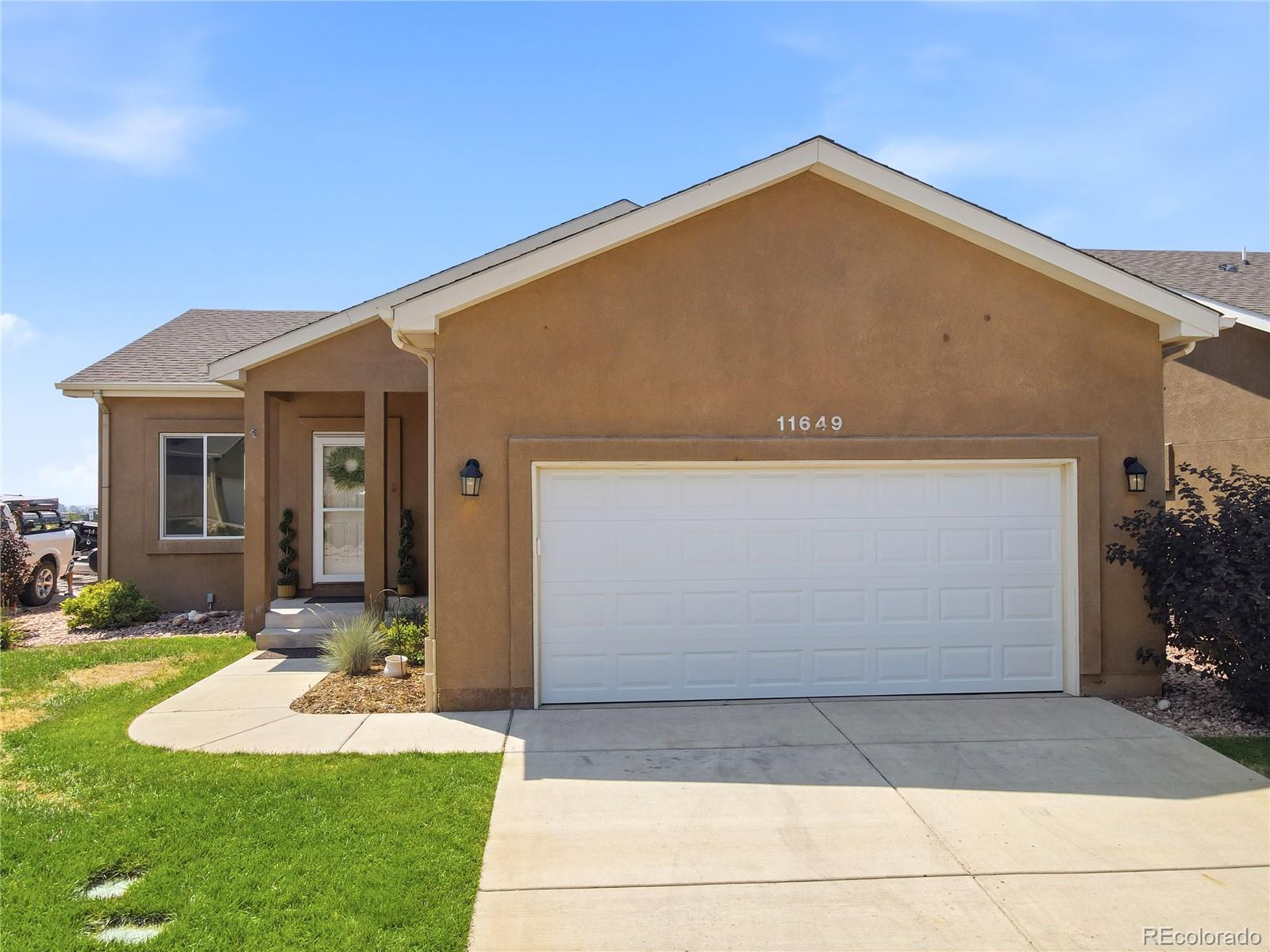MLS Image #43 for 11649  shaolin grove,peyton, Colorado
