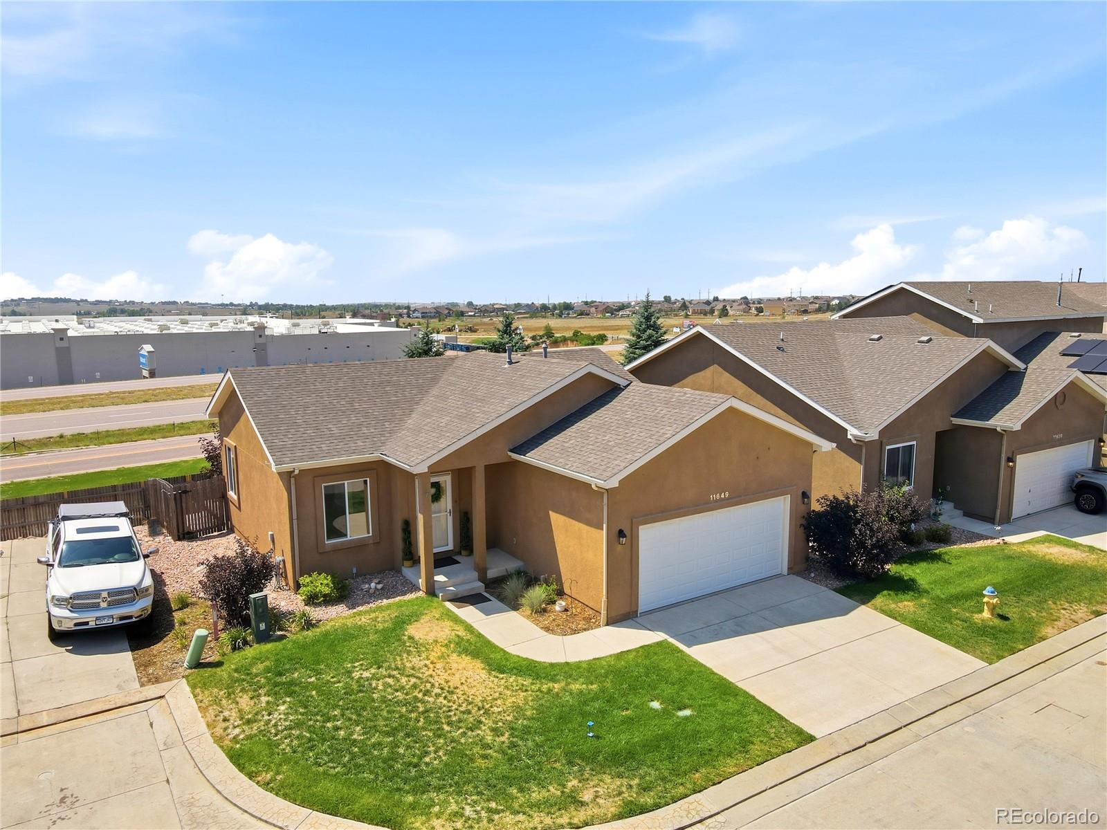 MLS Image #44 for 11649  shaolin grove,peyton, Colorado