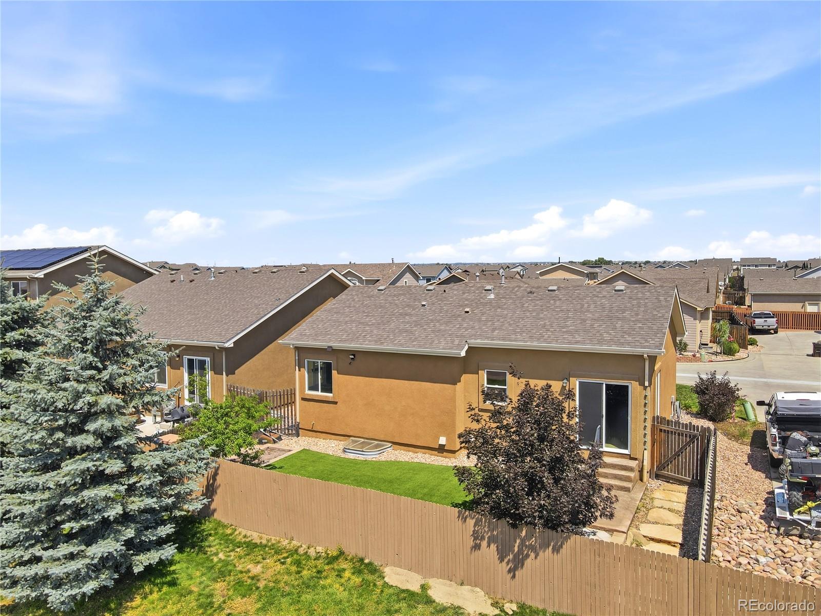 MLS Image #45 for 11649  shaolin grove,peyton, Colorado