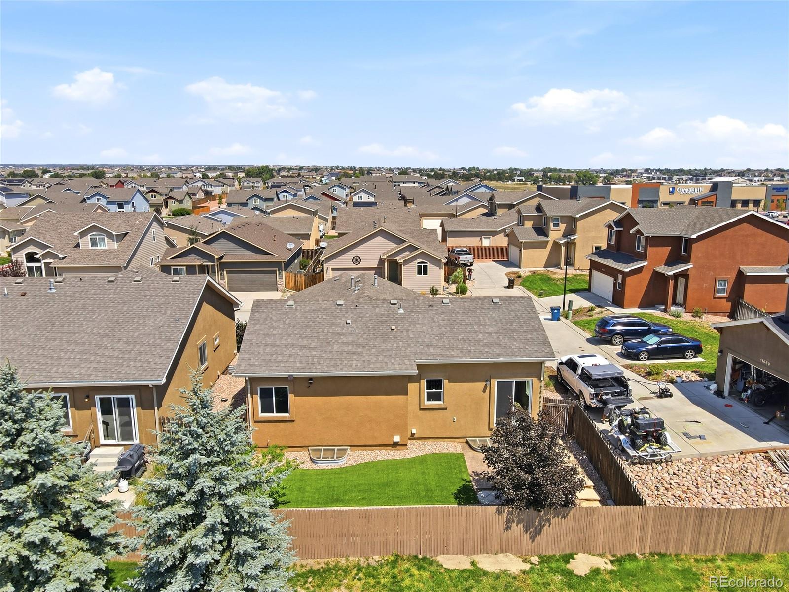 MLS Image #46 for 11649  shaolin grove,peyton, Colorado