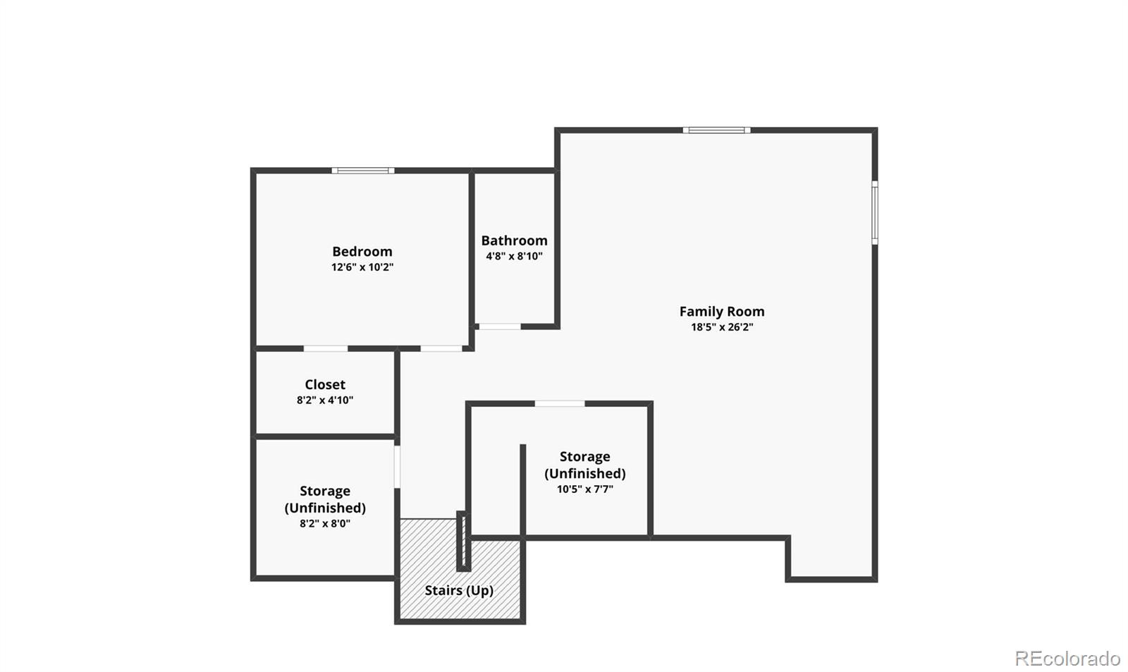 MLS Image #48 for 11649  shaolin grove,peyton, Colorado