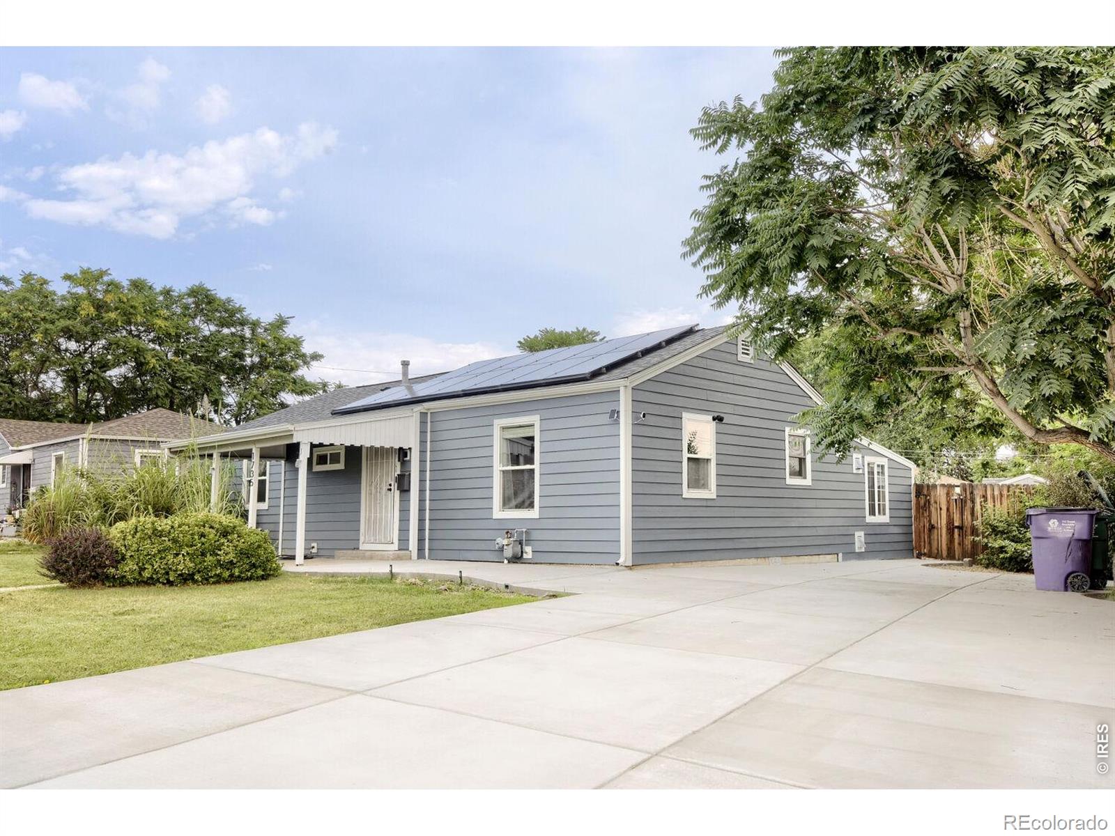MLS Image #1 for 1735 w burlington place,denver, Colorado