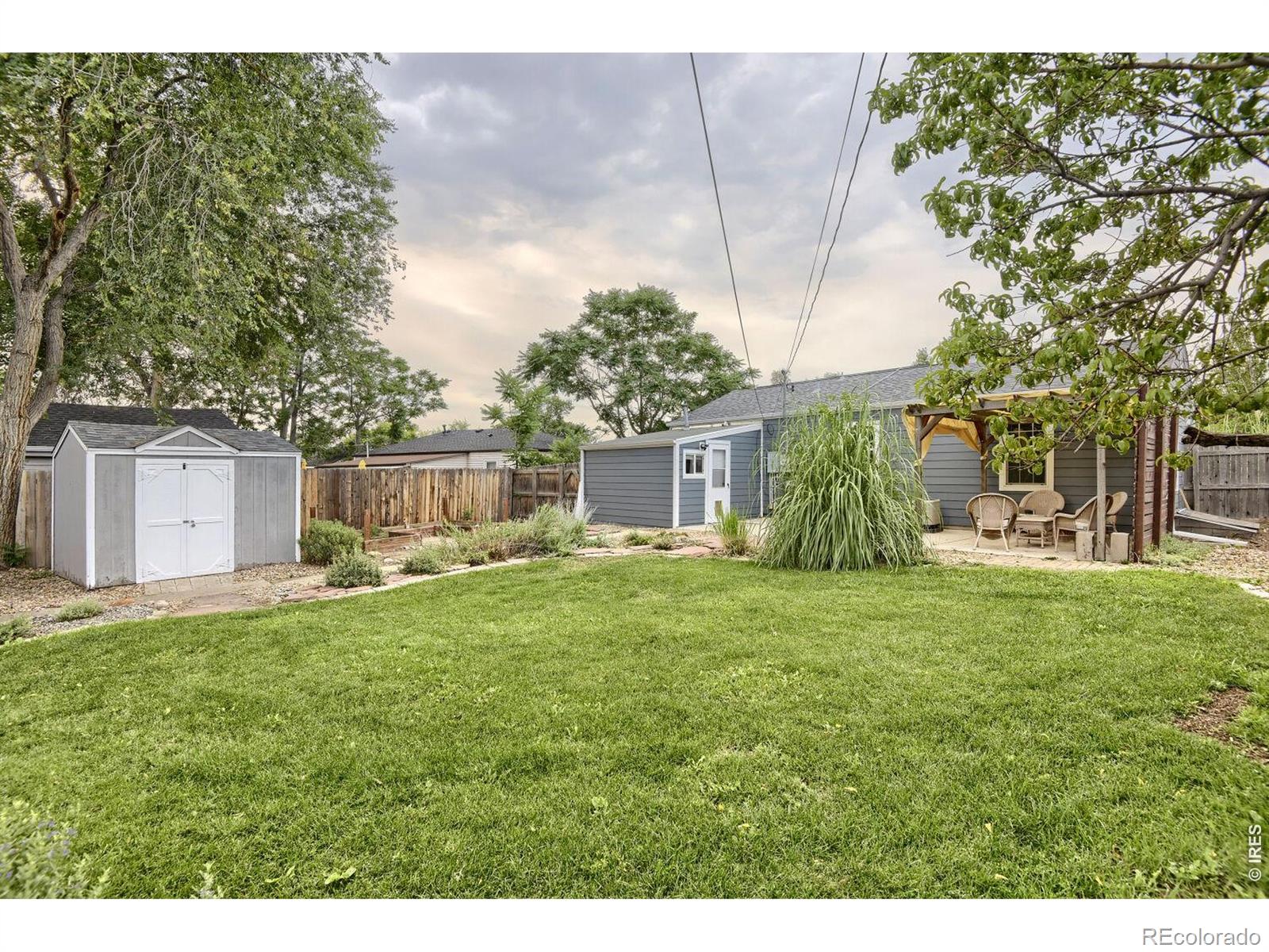 MLS Image #27 for 1735 w burlington place,denver, Colorado