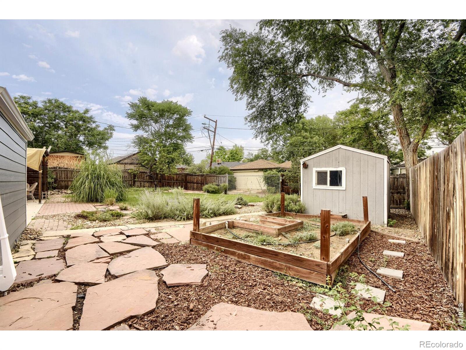 MLS Image #28 for 1735 w burlington place,denver, Colorado