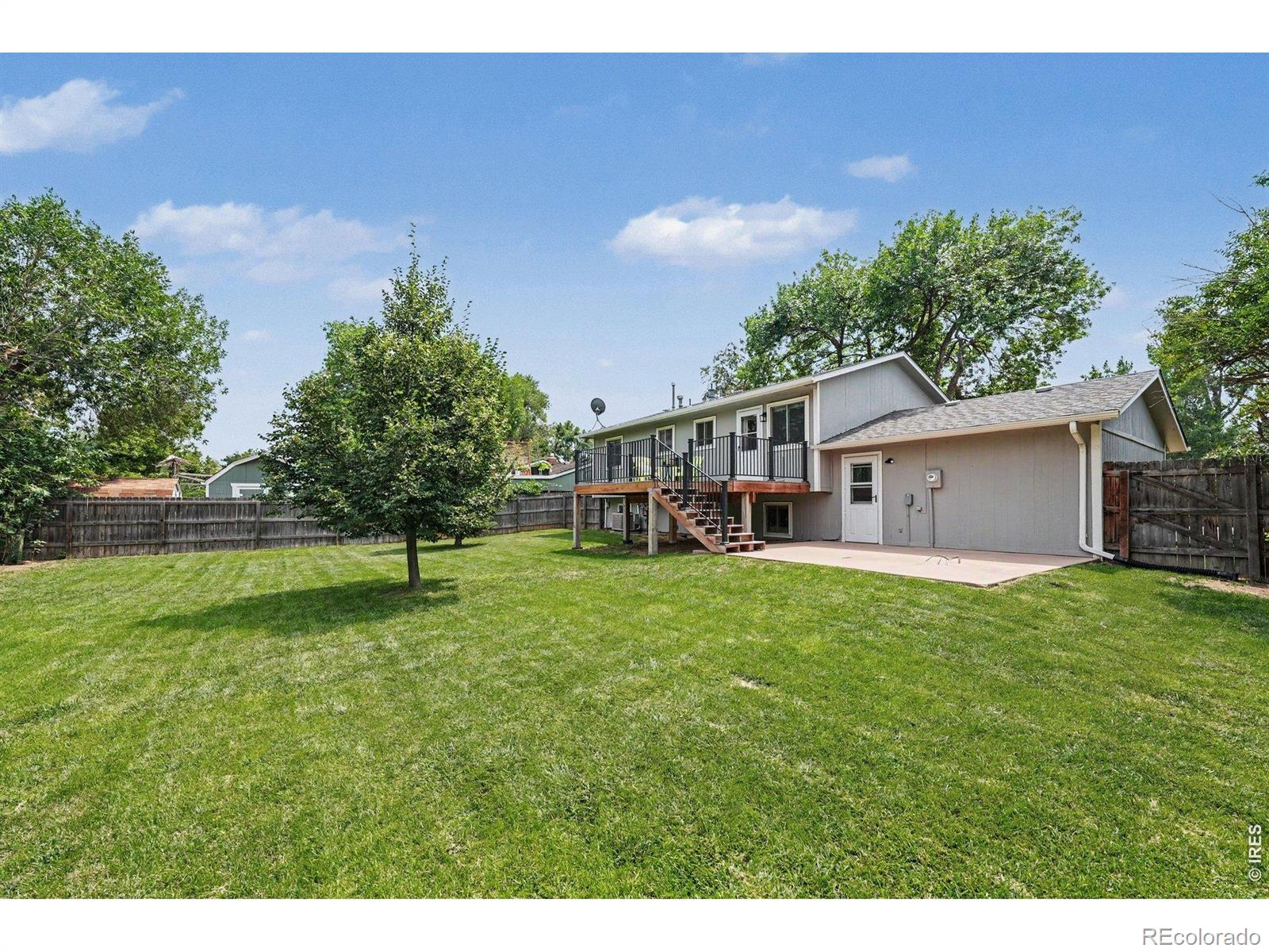 MLS Image #19 for 2912  double tree drive,fort collins, Colorado