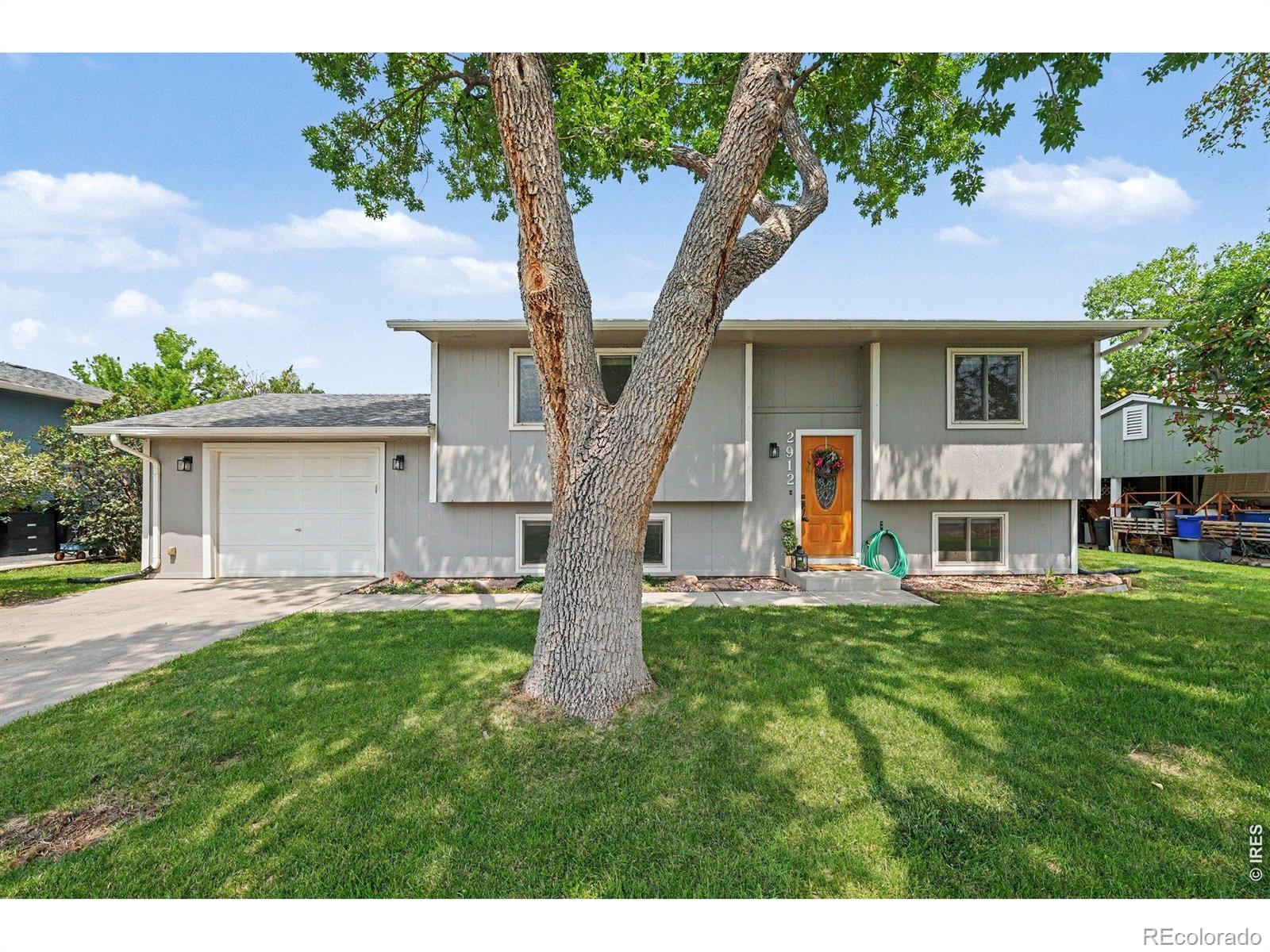 MLS Image #2 for 2912  double tree drive,fort collins, Colorado