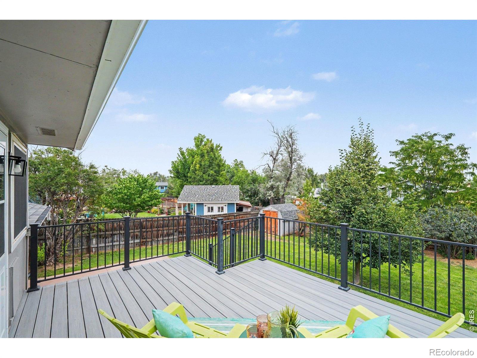 MLS Image #20 for 2912  double tree drive,fort collins, Colorado