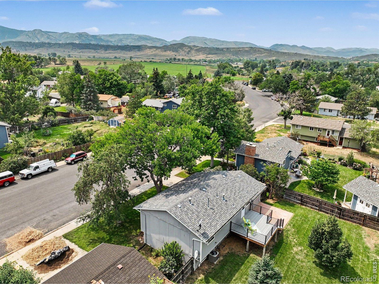MLS Image #22 for 2912  double tree drive,fort collins, Colorado