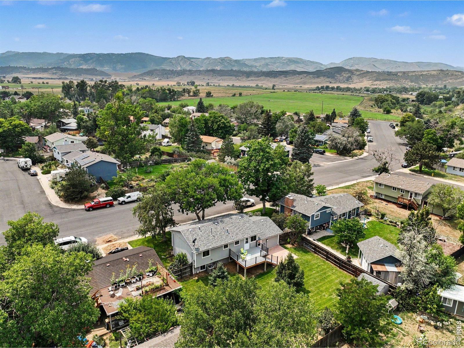 MLS Image #23 for 2912  double tree drive,fort collins, Colorado