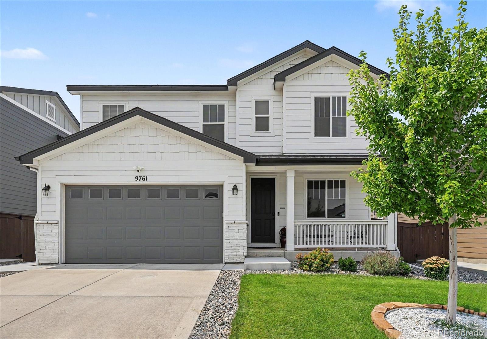 MLS Image #0 for 9761  cathay street,commerce city, Colorado