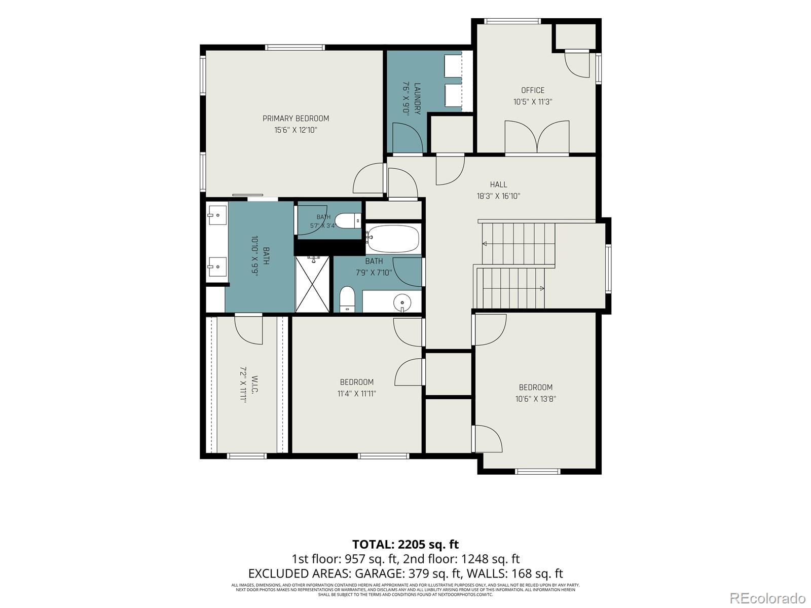 MLS Image #33 for 9761  cathay street,commerce city, Colorado